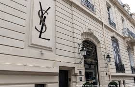 Yves saint laurent y for men eau de parfum spray 3.4 ounce. Privilegierte Besichtigung Im Yves Saint Laurent Museum Fremdenverkehrsamt Paris