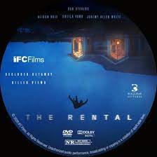 While investigating the bizarre murder of a fellow officer, veteran renee lomito discovers a mysterious figure in their body cam footage. Covercity Dvd Covers Labels The Rental