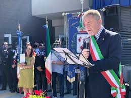 Sia per il centro diurno che per l'assistenza domiciliare. Piovene Inaugurato Il Nuovo Centro Diurno Per Anziani Altovicentinonline