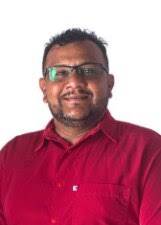 Candidato Tata Cordeiro