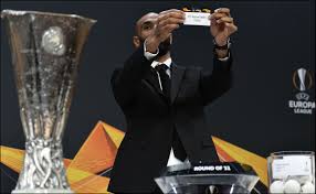 Consulta los horarios y resultados de los partidos de octavos ida de la europa league 2020/2021 en as.com. Europa League Asi Seran Las Eliminatorias De Los Mexicanos