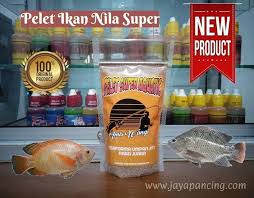 Umpan Jitu Rekomendasi Dari Para Juara Mancing Untuk Mendapatkan Hasil Pancingan Ikan Nila Yaitu Dengan Racikan Umpan Pelet Ikan Nila Super Paling Ji Ikan Juara