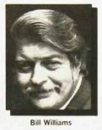 Bill Williams (46) Discography: Vinyl, CDs, & More