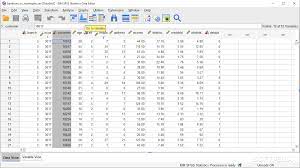 Download Ibm Spss Statistics 27 0 1 0