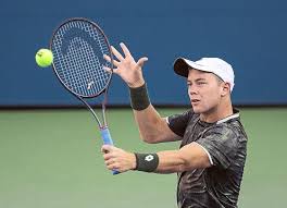 Folge soccerstand.com bietet spielerseiten (z.b. Tennis Dominik Koepfer Ist Die Nummer 1 Sport Schwarzwalder Bote