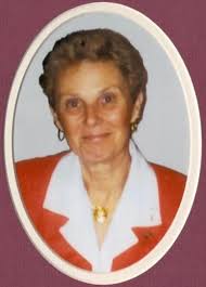 Sheila Barter Obituary (1940