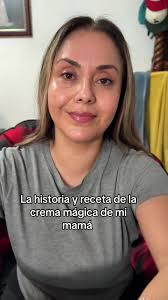 Crema Mágica Angie Grimaldi