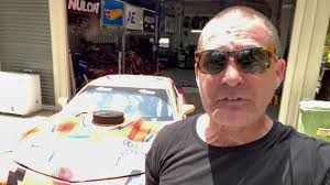 HUGE SHOUT OUT and massive THANKYOU To all those who helped me get my Drift  Camaro back