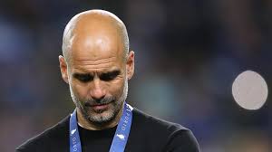Pep guardiola says that he 'feels incredibly sorry' for his manchester city players 'but it is what it is,' as he faced questions on his team selection ahead of saturday's champions league final. Dq3kzw1pwa9eim