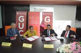 Find out also other publications, speeches and media releases. Geomatika Sealed Mou With Mbot Geomatika