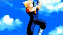 Log in to save gifs you like, get a customized gif feed, or follow interesting gif creators. Vegito Gifs Tenor
