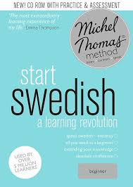 Start Swedish Learn Swedish With The Michel Thomas Method