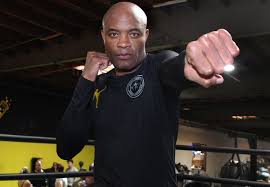 This started in 2006 and ended in 2013 and included a ufc record 16 consecutive victories in that span. Chavez Jr I Feel I Can Ko Anderson Silva I M Too Skilled For Him Boxing News