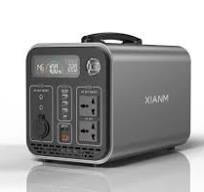OEM ODM 1500W 360000mAh Us Socket Technology off-Grid Bonada ...