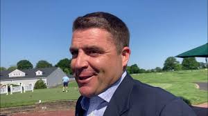 Ben Tuthill discusses the 62nd Northeast Amateur Invitational