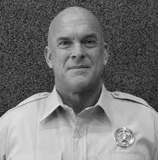 Peter Davis, Aquatic Safety Unsung Hero