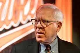 Expectations should be higher for Orioles owner David Rubenstein