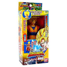 5 out of 5 stars, based on 7 reviews 7 ratings. Dragon Ball Light Sound Super Saiyan Goku Action Figure Walmart Com Walmart Com