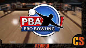 Pba Pro Bowling Ps4 Review Youtube