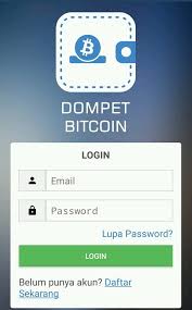 Namun, bitcoin inti juga membutuhkan banyak ruang sebagai perangkat lunak dilengkapi dengan data pada setiap transaksi bitcoin yang pernah dilakukan. Aplikasi Dompet Bitcoin Indonesia Fitur Dan Kegunaannya