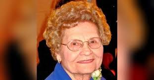 Cecilia Victoria "Tillie" Smaistrla Obituary