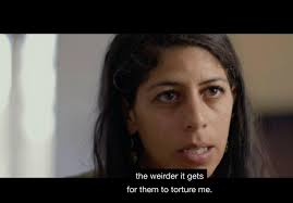 Ashira Darwish Story Spine