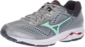 With a wave construction as it's base, waveknit is designed to provide. Amazon Com Mizuno Women S Wave Rider 22 Running Shoe Road Running
