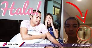 They belong to what has become a youtube subgenre of couple vloggers. Youtube Couple Jamill Claims To Have Encountered Ghosts In Their Videos Dailypedia