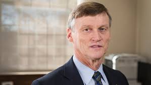 10 Minutes With... Werner Golling, Wichita State University