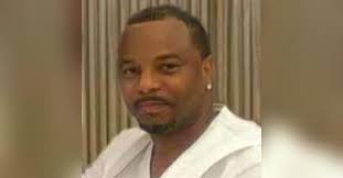 Larry Norman Franklin, Jr. Obituary