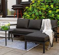 Looms Gartenmobel Pforzheim Balkon Lounge Delia Lounge Mobel Balkon Balkon Lounge Lounge Mobel