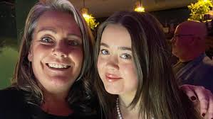 Fundraiser for Joanne Hourigan by Dawn Buchanan : Rhea Hourigan