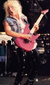 C C Deville Photos 2 Of 37 Last Fm Naturally a lefty, he plays guitar right handed.