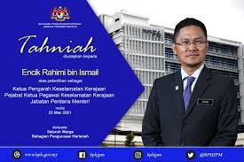 Keluarga bahagia membawa ke syurga dengan notis pemakluman pembukaan kaunter hasil bahagian pengurusan hartanah (bph), jabatan perdana menteri (jpm). Sekalung Tahniah Diucapkan Bahagian Pengurusan Hartanah Facebook