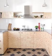 Wohnideen Fur Holzliebhaber Sperrholz Und Plywood Kuche Selber Bauen Kuche Diy Kuche Bauen