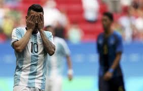 Vídeo motivacional sobre los seleccionados argentinos que participaran en los juegos olímpicos de rio de janeiro 2016. Juegos Olimpicos Rio 2016 Honduras Hace Las Maletas A Argentina Marca Com