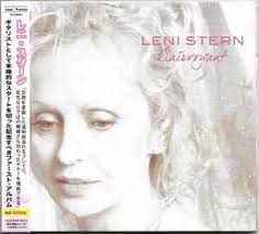 Leni Stern Discography: Vinyl, CDs, & More