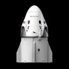 Both vehicles are reusable, with spacex regularly landing falcon 9 first stages and flying them later. Report Nasa Expects Crewed Spacex Dragon Craft To Return Aug 2 Executivebiz