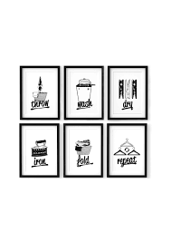 Check spelling or type a new query. Funny Bathroom Decor Black And White Bathroom Decor Bathroom Pictures For Wall Bathroom Pictures Bathroom Decor