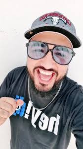 Sergio Mayes's Instagram, Twitter & Facebook