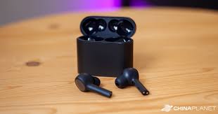 Aug 23, 2016 · this is the updated 2.0 version of the original kickstarter version. Review Xiaomi Mi Air 2 Pro Are Premium True Wireless Headphones