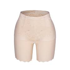 Sayfut Womens High Waist Underwear Panties Control Tummy Slip Boyshorts Shapewear Regular Size 2xl 4xl