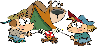 In this section you will find thousands of free clipart in multiple categories. Transparent Free Camping Clipart Novocom Top