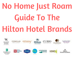 Good hotel service involves meeting guests' stated requirements, but great hotel service called for hilton staff to go one step further by (intelligently) many times, this means anticipating what guests want, calpin explains. What Are The Hilton Hotel Brands No Home Just Roam