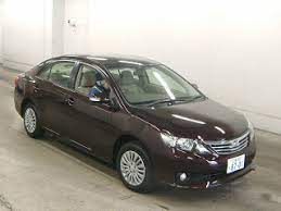 As compared to american or european manufactured cars japanese used cars do not depreciate fast. Sbt Japan Japanese Used Cars Exporter Japan Used Car Blog February 2011