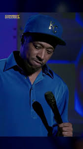 Eddie Griffin