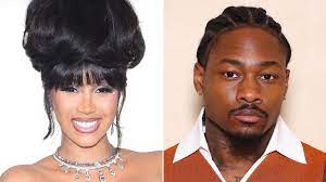 E! News - Cardi B took a new step in her romance with... | Facebook