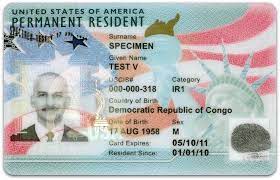 Learn how to get a green card to become a permanent resident, check your green card case status, bring a foreign spouse to live in the u.s. How To Replace Or Renew A Green Card Citizenpath