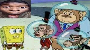They Put Nfts In Spongebob Youtube