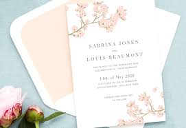 Customize wedding invitation wording template download. Wedding Invitation Wording Ideas Inspiration Papier